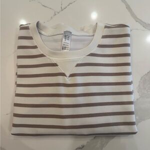 SPANX AirEssentials Crewneck